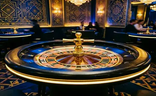 Infinite Blackjack
